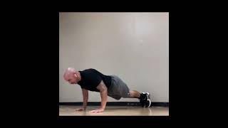 BURPEE VARIATIONS, COMBOS AND MORE.