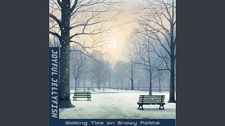 Gentle Winter ’ S Hush