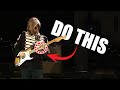 How I Finally Learnt THAT Cliffs of Dover Intro