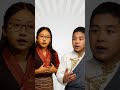Four Principal Commitments of His Holiness the Dalai Lama: A Language of the Heart