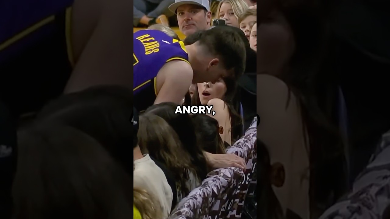 Women are banned from NBA games #nba #basketball