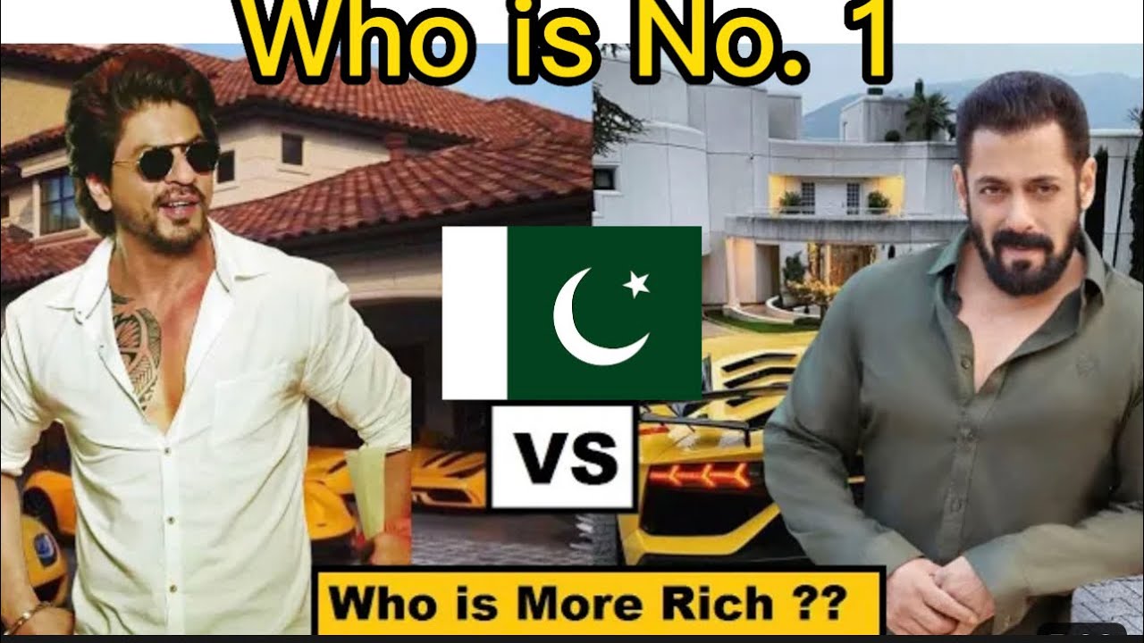 Total Wealth Of Shahrukh Khan Vs Salman Khan Who Is More Rich top-5-richest-people-in-kenya-and-their-networth-youtube