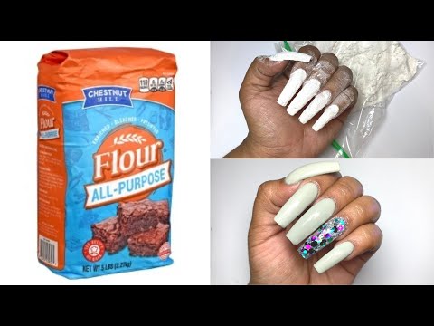 What to Use Instead of Nail Glue? Alternative Products and DIY Solutions |  Bnsds Fashion World