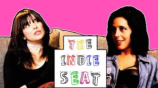 The Indie Seat - Featuring Dama Vicke