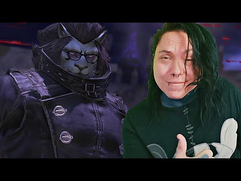 FINAL FANTASY ONLINE STREAM 8