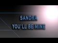 Sandra-You'll Be Mine [HD AUDIO]