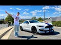 How you can win my mustang shelby gt350  10000