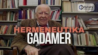 Kelas Hermeneutika Gadamer untuk Pemula