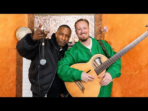 Brady Watt S Bass Bars Episode 67 Ft Black Sheep The Choice Is Yours X Black With NV