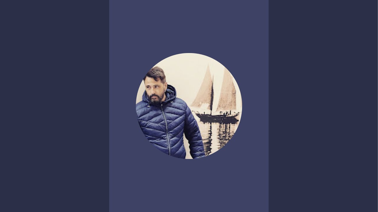 ⁣Giorgio e il mare sta trasmettendo dal vivo.