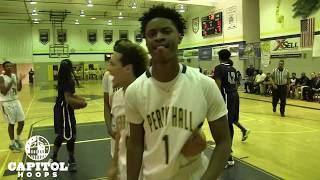 CH Classics: 2016 Maryland 4A North Championship - Springbrook @ Perry Hall