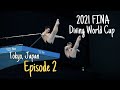Кубок Світу 2021 зі стрибків у воду | Тізер | Друга частина