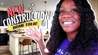 New Construction Homes are Trickier than you think! | Home Tour