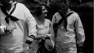 Men O' War 1929 clip