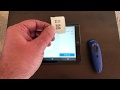 Socket Mobile S740 scanner and QR Codes is compatible with Square