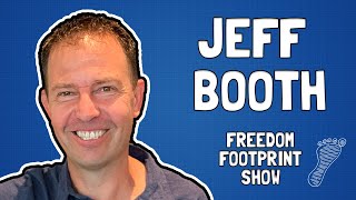 Jeff Booth on Finding Signal In A Noisy World