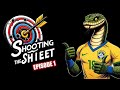 Shooting the Shieet - Episode 1
