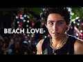 Beach Love Love Movie Romance Free Movie English 
