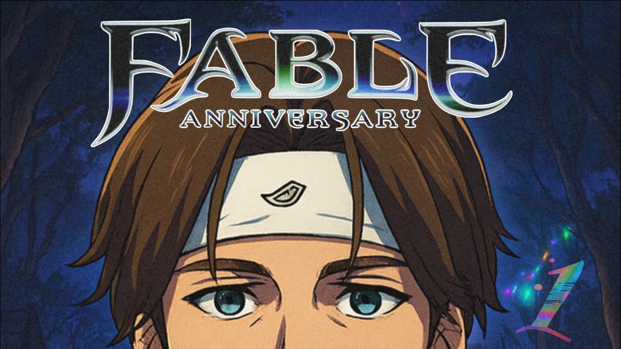 Fable Anniversary Walkthrough #1