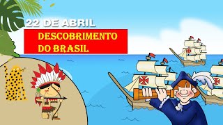'Descobrimento do Brasil' /Educação Infantil 'Descobrimento do Brasil' /Educação Infantil