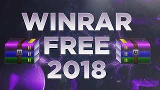 Как получить Winrar бесплатно на Windows 10 в 2020 году!