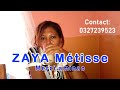 Zaya Métisse Merci Aminao Nouveauté Gasy 2025 Zaya Métisse Merci Aminao Nouveauté Gasy 2025