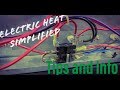 Troubleshooting Electric Heaters For Air Handlers (Sequencers Explained!)