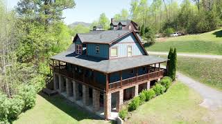 North GA Mountain Cabin; 602 Mill Ridge Rd Hiawassee, GA