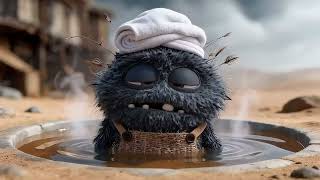 Puffy Sleepy