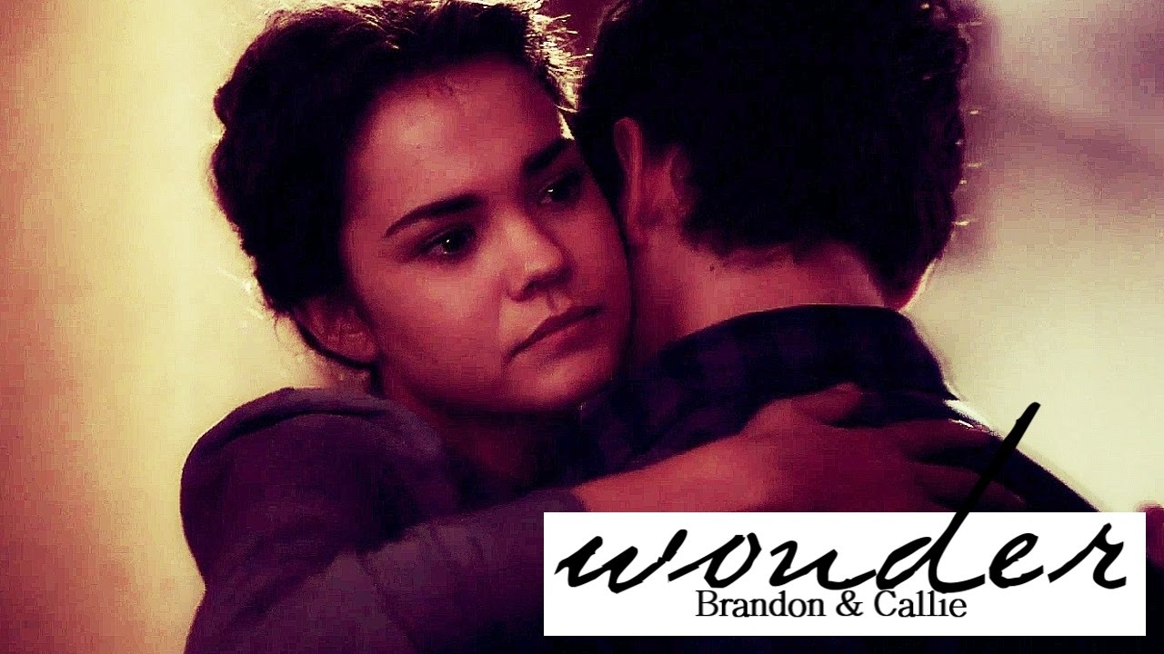 Brandon & Callie | wonder