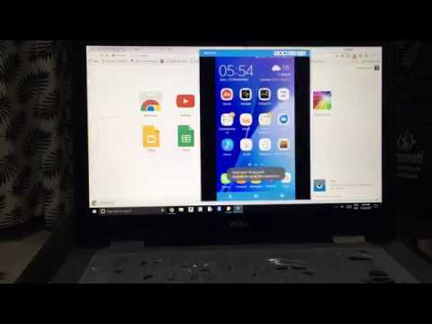 How can i connect phone to computer - YouTube