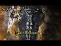 Sculpting the Snake Goddess - Repousse in Brass
