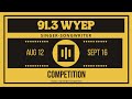 The 2021 WYEP Singer-Songwriter Competition: Round 1