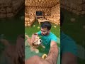 fulki me tair rha hu #panipuri #golgappa #ytshorts #viral #sorts #food#puppy