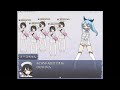 魔法少女ルナの災難 ナースちゃん戦