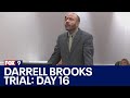 Darrell brooks trial day 16