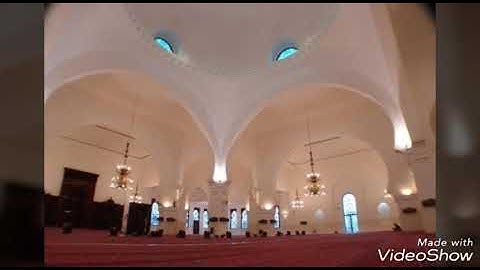 خالد الجليل تلاوة نادرة من الخيال من سورة المائدة