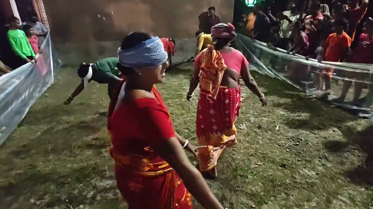 মজার কিছু খেলা 