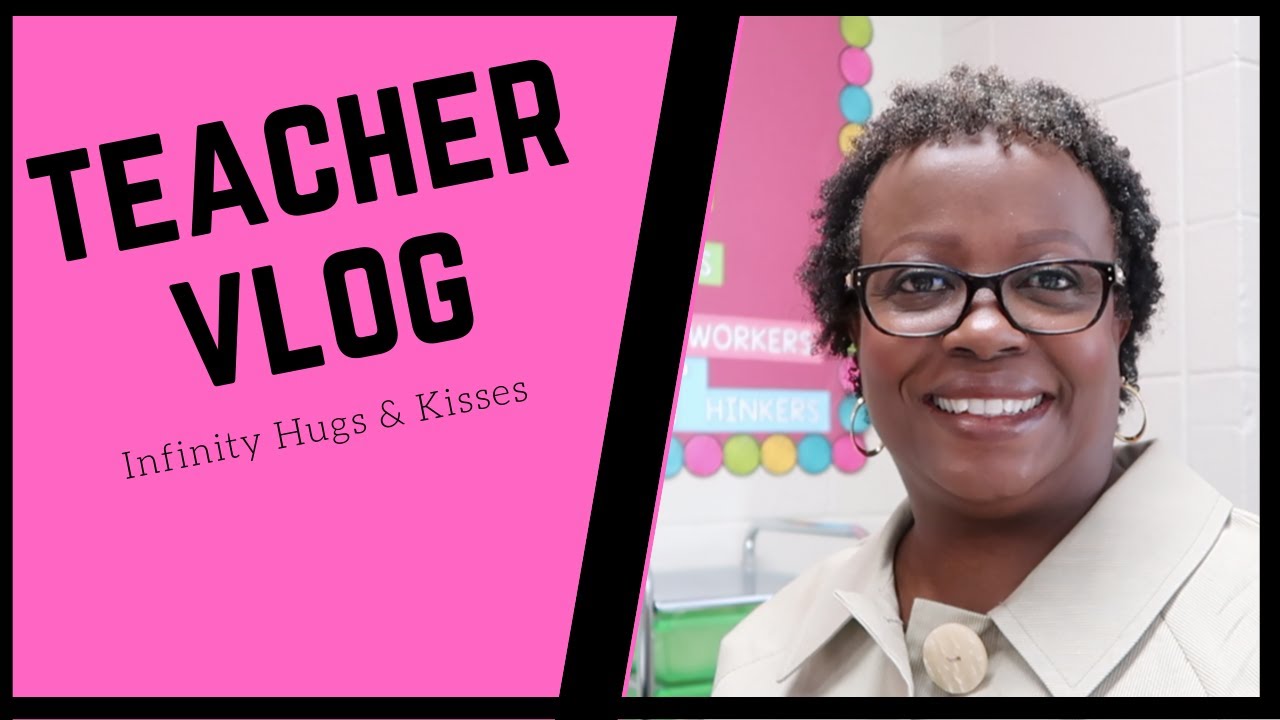A DAY IN THE LIFE OF A TEACHER | TEACHER VLOG 2.3 - YouTube