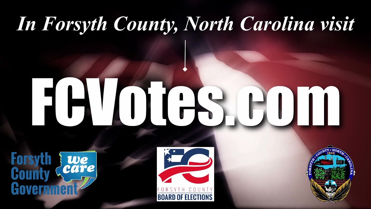 In Forsyth, NC YouTube
