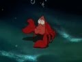 Funny Little Mermaid Scene Sebastian Says Yes mp3