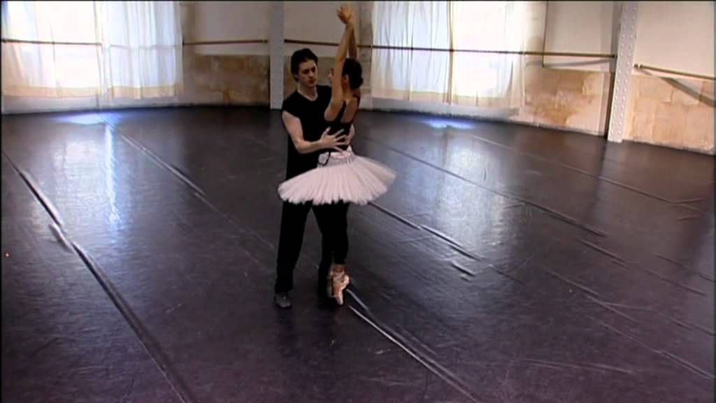 387 - Danseurs étoiles de l'Opéra de Paris