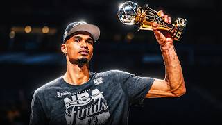 El futuro de la NBA está en buenas manos...