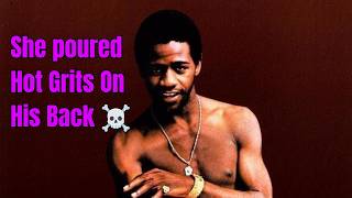 Music Legends whose lives went through hell