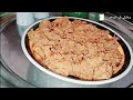 كعبوش اوبسيسة على طريقتي البصيطة 