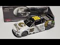 Noah Gragson 2022 Lionel #16 Charlotte Knights NEXT GEN Chevy Camaro 1/24 – Diecast NASCAR