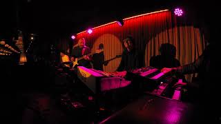 Roachclip Live 2/6/26 at Caterpillar club 1st set