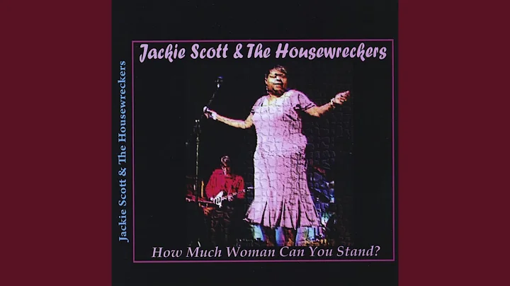 How Much Woman Can You Stand
