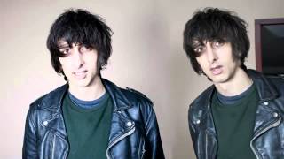 [interview] Faris Badwan of The Horrors on Two States