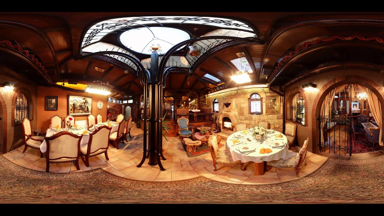 Restaurant Art Dizajn Pejë YouTube